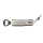 Flaschenöffner "Rinde" mit Name