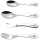 Kinderbesteck mit Name und Motiv