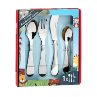 Kinderbesteck mit Name