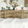 Weinkiste "Einfach" mit Namen und Datum "Hochzeit"