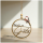 Holzring "Hoop" mit Familienname