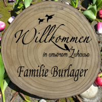Baumscheibe "Deko" selbst gestalten