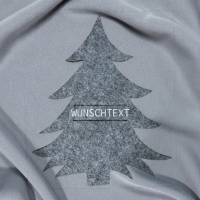 Besteckhalter "Tanne" selbst gestalten