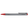 Lamy-Kugelschreiber "Edelstahl" mit Name