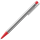 Lamy-Kugelschreiber "Edelstahl" mit Name