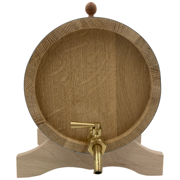 Whiskeyfass selbst gestalten