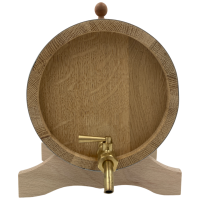 Whiskeyfass selbst gestalten