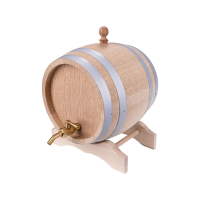 Whiskeyfass selbst gestalten