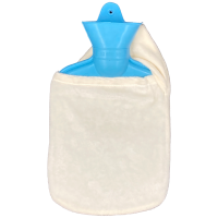 Wärmflasche selbst gestalten