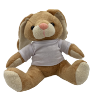 Kuscheltier selbst gestalten