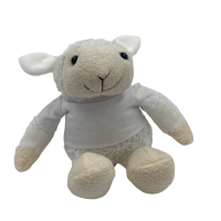 Kuscheltier selbst gestalten