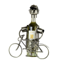 Vernick-Flaschenhalter "Fahrrad"