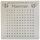 Lerntafel "Einmaleins" mit Namen und Motiv