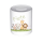 Spardose "Keramik" mit Name und Motiv