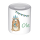 Spardose "Keramik" mit Name und Motiv