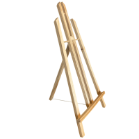 Ständer für Holzscheibe