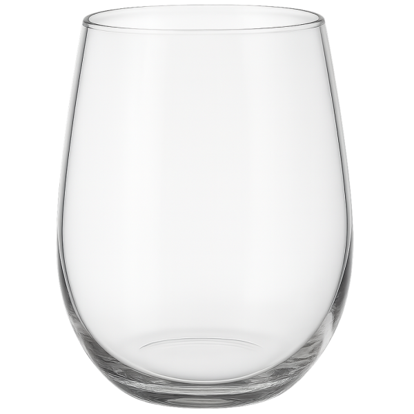 Wasserglas selbst gestalten