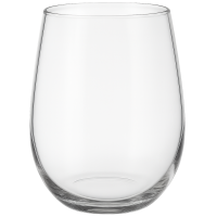 Wasserglas selbst gestalten