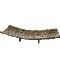 Flaschenkorb "Sisal"