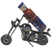 Shothalter "Motorrad"
