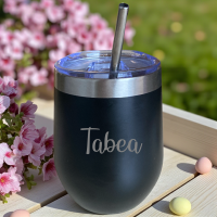 Weinbecher "to go" selbst gestalten