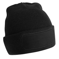 Beanie-Mütze "Beechfield" selbst gestalten