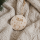 Weihnachtskugel aus Holz selbst gestalten