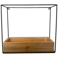 Wandpflanzer "Modern Look" klein