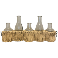Vasenset "Bottles"