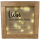 Lichtbox mit Spruch "Liebe"