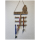 Medaillenhalter "Fußball" mit Name