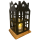 Windlicht "Haus"
