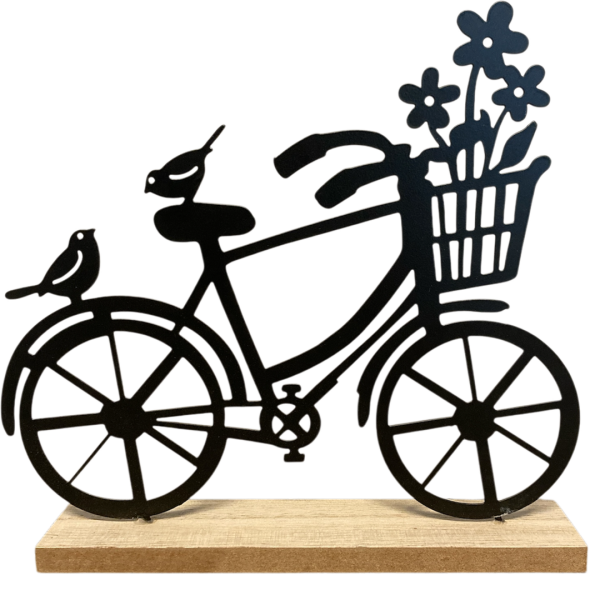 Fahrrad "Spritztour"