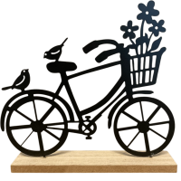 Fahrrad "Spritztour"