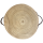 Holzscheibe "Tablett" selbst gestalten