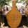 Deko-Vase "Wood" mit Spruch "Hochzeit"