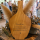 Deko-Vase "Wood" mit Spruch "Hochzeit"