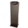 Schalenständer "Lieblingsplatz" braun
