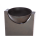 Schalenständer "Lieblingsplatz" braun