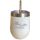 Weinbecher "To Go" mit Name und Motiv "Winter"