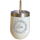Weinbecher "To Go" mit Name und Motiv "Winter"