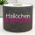 Toilettenpapier Banderole mit Spruch