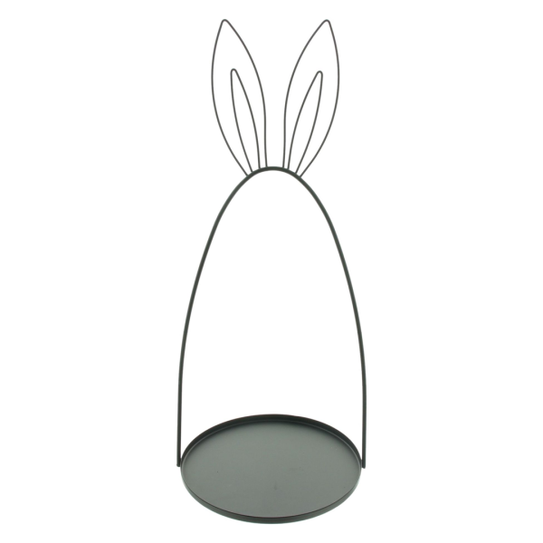 Dekoschale "Osterhäschen"