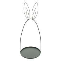 Dekoschale "Osterhäschen"