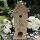 Vogelhaus mit Namen "Hochzeit" Brautpaar 1