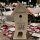 Vogelhaus mit Namen "Hochzeit" Forever Love