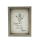 Steinbild "Mama"