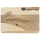 Messerbrett inkl. Messer mit Name und Motiv
