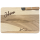 Messerbrett inkl. Messer mit Name und Motiv