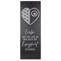 Wandrelief "Ewigkeit"
